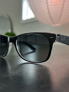 Ray-Ban RB2132 New Wayfarer Sunglasses